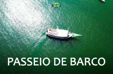 Itacuruçá: passeio de barco pelas ilhas da região – RJ (ft. Agência Aventureiros) #54