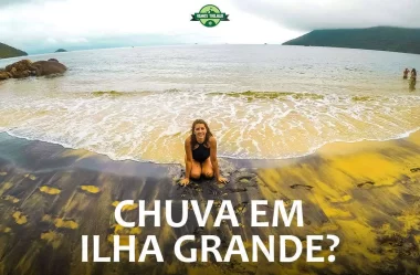 Ilha Grande: roteiro de 3 dias de viagem com chuva (RJ) #52