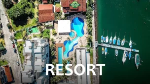 youtube-itacuruçá-porto-marina-resort-rede-montblanc-agencia-aventureiros