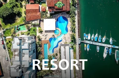 Itacuruçá: um dia no Porto Marina Resort (ft. Agência Aventureiros) #55