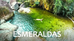 youtube-serrinha-do-alambari-cachoeiras-do-camping-clube-do-brasil