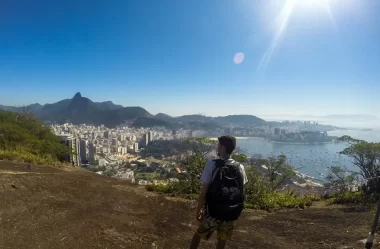 Conheça tudo sobre o Morro da Babilônia – RJ