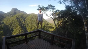 Sobre o Mirante da Cascatinha - Floresta da Tijuca - RJ - Vamos Trilhar-min