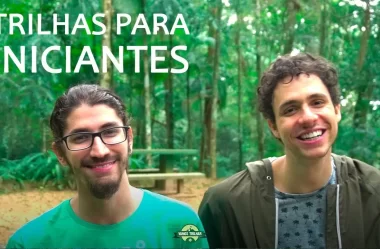 5 trilhas para iniciantes na cidade do Rio de Janeiro (ft. Ian Braga)