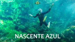 youtube-bonito-nascente-azul-acqualoko-flutuação-agencia-aventureiros-vamos-trilhar