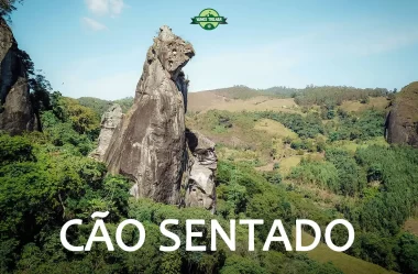 Pedra do Cão Sentado: como fazer a trilha (Nova Friburgo – RJ) #68