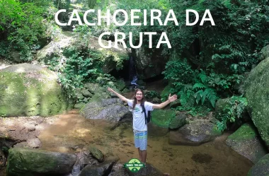 Cachoeira da Gruta: como fazer a trilha (Horto – Rio de Janeiro) #69