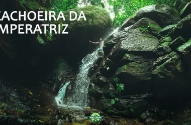 Poços e Cachoeira da Imperatriz: como fazer a trilha (Horto – RJ) #72