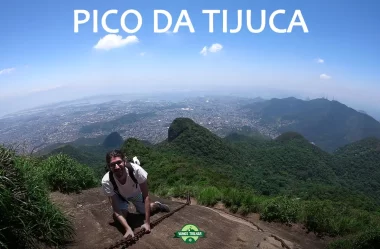 Pico da Tijuca e Tijuca Mirim: como fazer a trilha (Floresta da Tijuca – RJ) #70