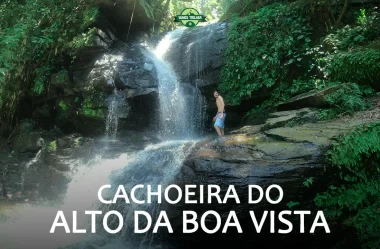 Cachoeira do Amor – Alto da Boa Vista: como fazer a trilha (Floresta da Tijuca – RJ) #74