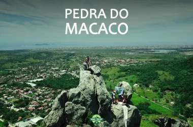 Trilha da Pedra do Macaco: o que fazer em Maricá – RJ #73