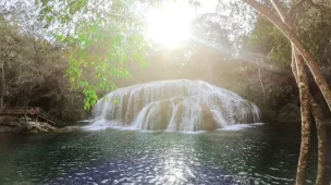 Conheça tudo sobre a Estância Mimosa - Bonito - MS - Vamos Trilhar