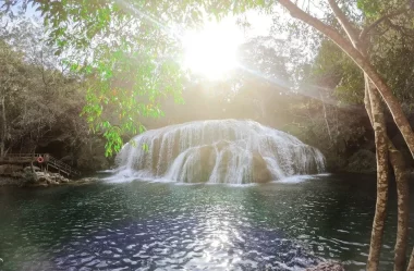 Conheça tudo sobre a Estância Mimosa – Bonito – MS