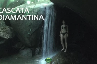 Cascata Diamantina: como fazer a trilha (Floresta da Tijuca – RJ) #76