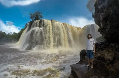 Você já ouviu falar da Chapada das Mesas – MA?