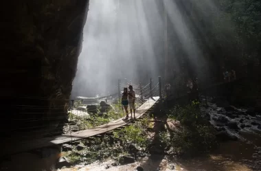 Chapada das Mesas: o que fazer e principais atrativos