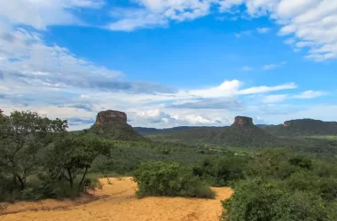 Roteiro de 5 dias de viagem na Chapada das Mesas – MA