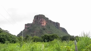 Roteiro da trilha do Morro do Chapéu - Chapada das Mesas - MA - Vamos Trilhar