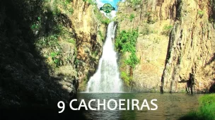 youtube-chapada-dos-veadeiros-go-cachoeira-do-macaquinhos