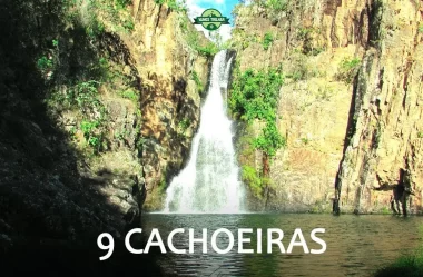 Cachoeira do Macaquinhos: O que fazer na Chapada dos Veadeiros (GO) #86