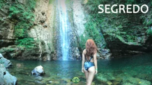 youtube-chapada-dos-veadeiros-go-cachoeira-do-segredo-vamos-trilhar