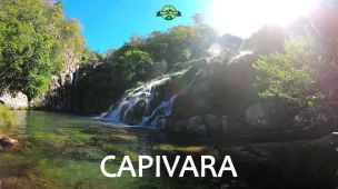 youtube-chapada-dos-veadeiros-go-cachoeira-capivara-vamos-trilhar
