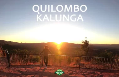 Cachoeiras do Quilombo Kalunga (Cavalcante): O que fazer na Chapada dos Veadeiros – GO #93