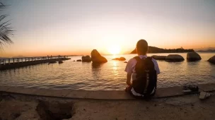 Conheça tudo sobre a Ilha de Paquetá - RJ - Vamos Trilhar