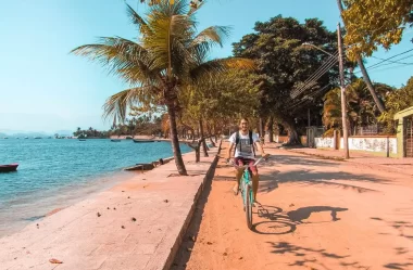 13 coisas para você fazer na Ilha de Paquetá – RJ