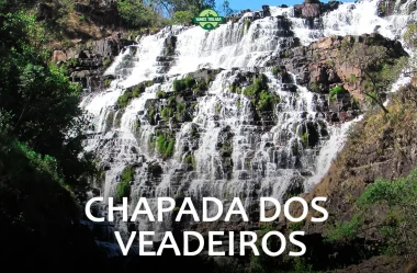 O que fazer em 8 dias e 7 noites na Chapada dos Veadeiros – GO #100