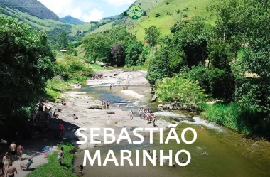 Cachoeira Sebastião Marinho: O que fazer em Lídice (Rio Claro – RJ) #104