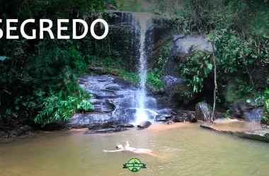 Poço da Cruz e Cachoeira do Segredo: O que fazer em Lídice (Rio Claro – RJ) #102