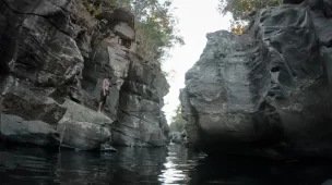 Conheça tudo sobre o Raizama - Chapada dos Veadeiros – GO - Vamos Trilhar