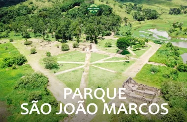 Parque Arqueológico e Ambiental São João Marcos: O que fazer em Lídice (Rio Claro – RJ) #105