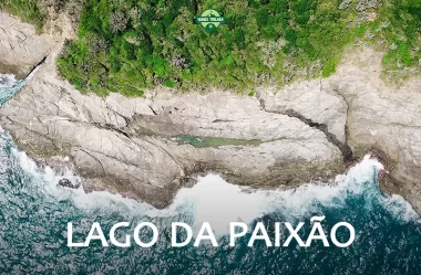 Lago da Paixão e Poças da Ferradurinha: O que fazer em Búzios – RJ