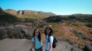 Conheça tudo sobre São Jorge - Chapada dos Veadeiros - GO - Vamos Trilhar