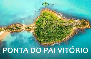 Travessia Mangue de Pedras x Ponta do Pai Vitório: O que fazer em Búzios – RJ