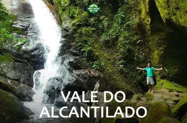 Trilha do Vale do Alcantilado: O que fazer em Visconde de Mauá – RJ