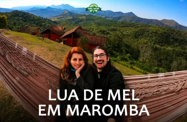 3 dias em Lua de Mel por Maromba – Visconde de Mauá – RJ