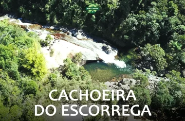 Cachoeiras do Escorrega e dos Macacos – Maromba: O que fazer em Visconde de Mauá – RJ