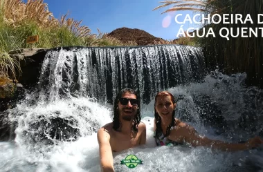 Termas de Puritama e Trekking Guatin: O que fazer no Atacama – Chile (FT. Fui Gostei Trips)