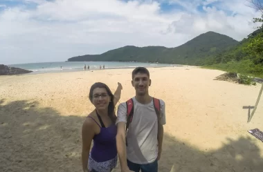 As 6 melhores praias de Trindade – RJ