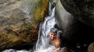 Conheça tudo sobre a Pedra que Engole e Poço Fundo - Trindade - RJ - Vamos Trilhar-min