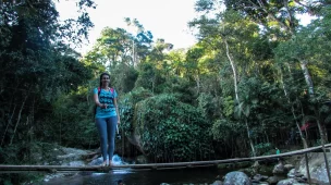 Conheça tudo sobre o Poço do Tarzan - Paraty - RJ - Vamos Trilhar-min