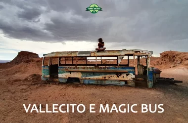 Vallecito e Magic Bus: O que fazer no Atacama – Chile (FT. Fui Gostei Trips)