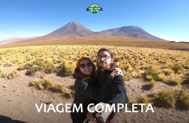 Deserto do Atacama + Salar de Uyuni: viagem completa de 12 dias (FT. Fui Gostei Trips)