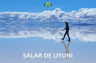 Salar de Uyuni – Bolívia: Roteiro da Travessia de 4 dias e 3 noites
