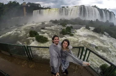 Conheça tudo sobre o Parque Nacional do Iguaçu – PR