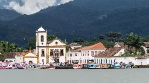 Conheça tudo sobre Paraty e seus principais atrativos - Vamos Trilhar-min