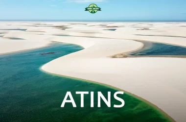 Atins – Lençóis Maranhenses: como é o passeio saindo de Barreirinhas (Rota das Emoções)